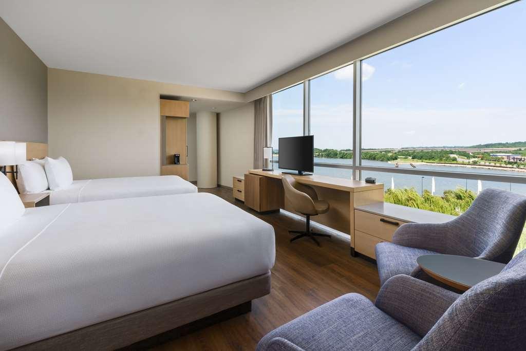 Hyatt Place National Harbor Habitación foto